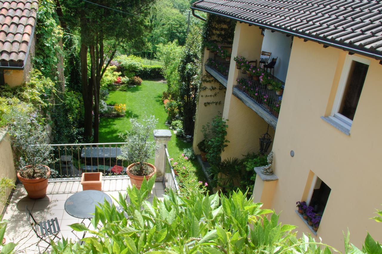 Chez Marianne "Chambres D'Hotes" Astano Bagian luar foto