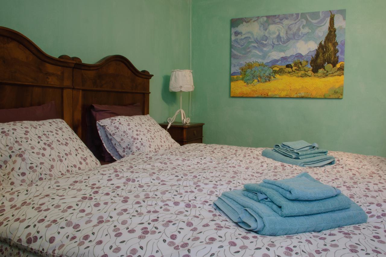 Chez Marianne "Chambres D'Hotes" Astano Bagian luar foto