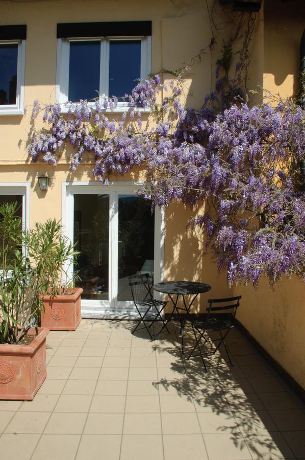Chez Marianne "Chambres D'Hotes" Astano Bagian luar foto