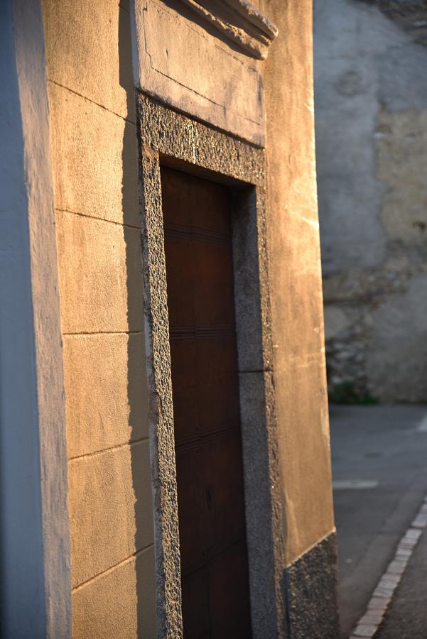 Chez Marianne "Chambres D'Hotes" Astano Bagian luar foto