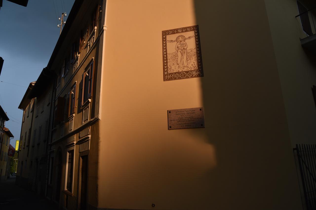 Chez Marianne "Chambres D'Hotes" Astano Bagian luar foto