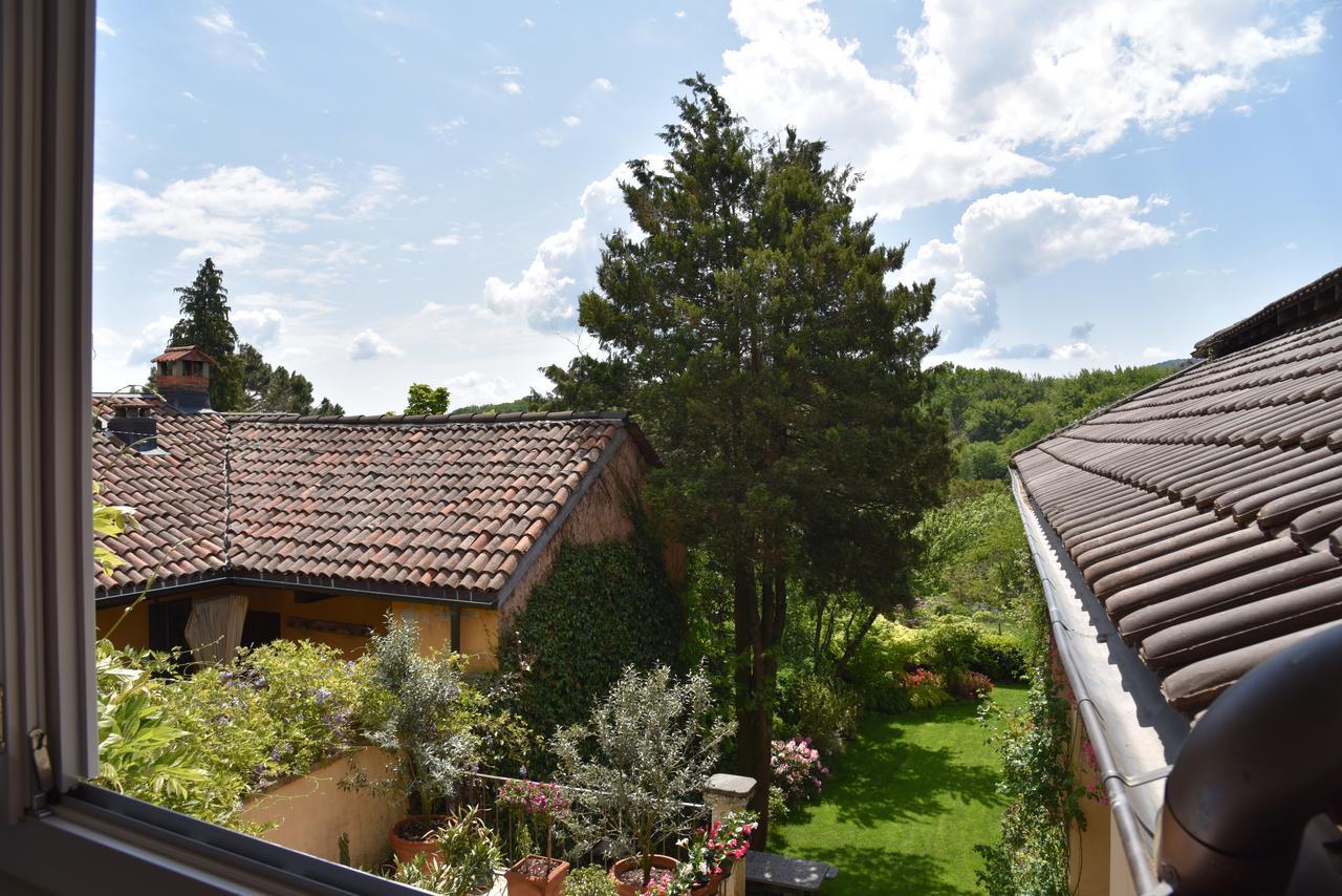 Chez Marianne "Chambres D'Hotes" Astano Bagian luar foto