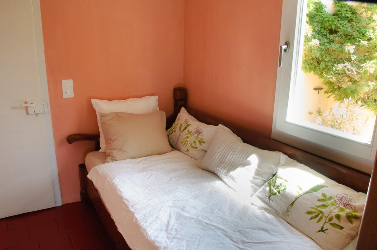 Chez Marianne "Chambres D'Hotes" Astano Bagian luar foto
