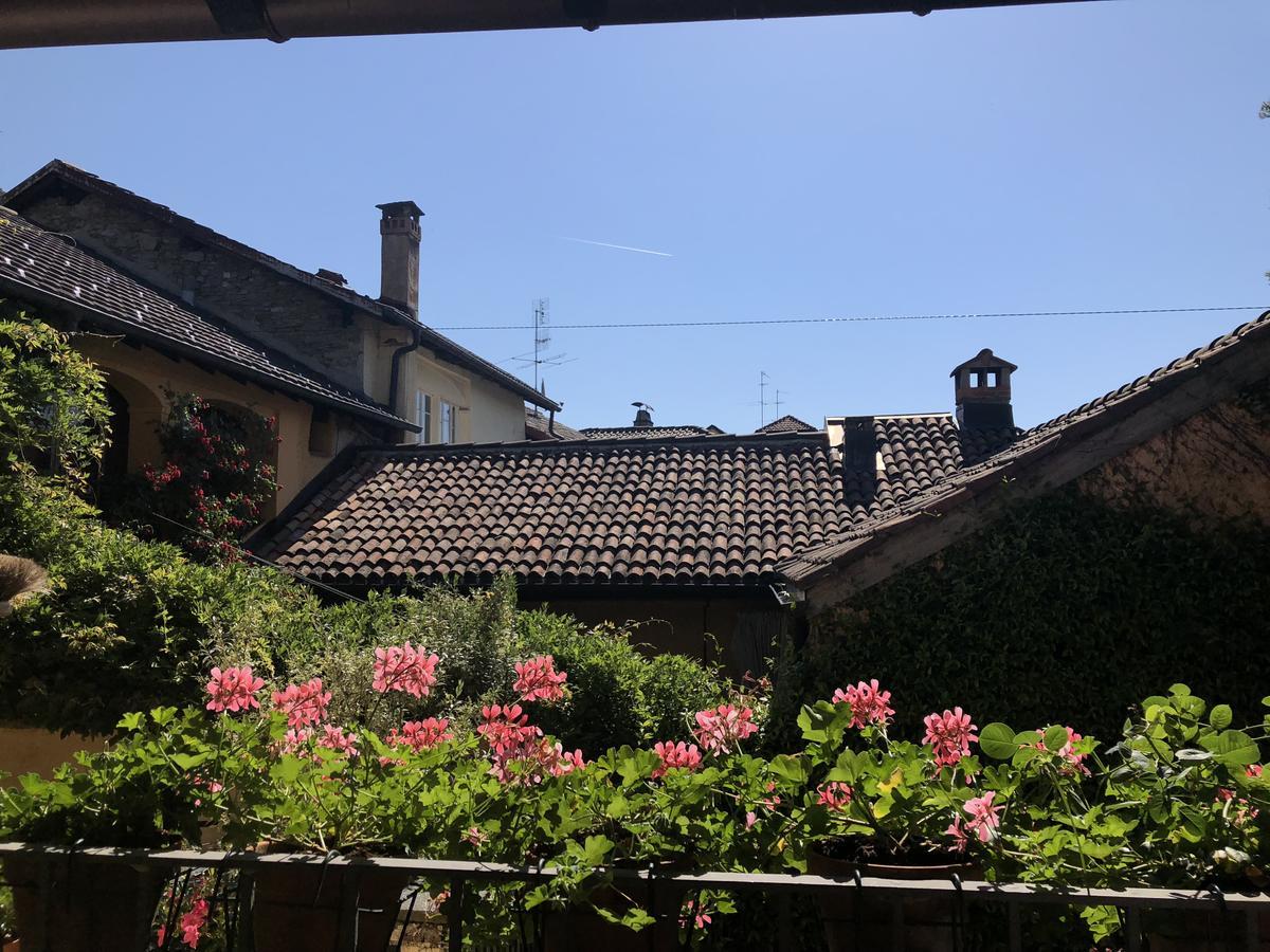 Chez Marianne "Chambres D'Hotes" Astano Bagian luar foto